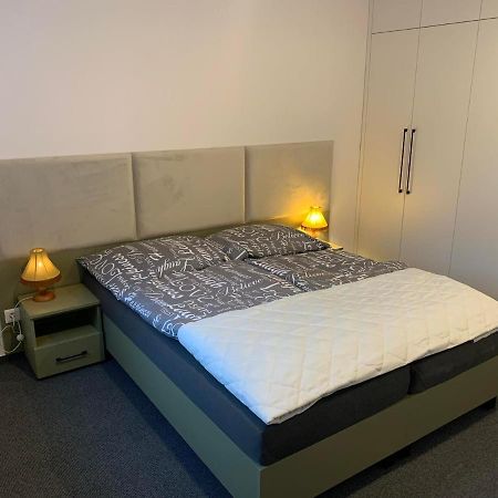 Apartman Juraj ลิฟตอฟสกีมิคูลาช ภายนอก รูปภาพ