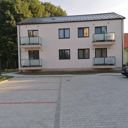 Apartman Juraj ลิฟตอฟสกีมิคูลาช ภายนอก รูปภาพ