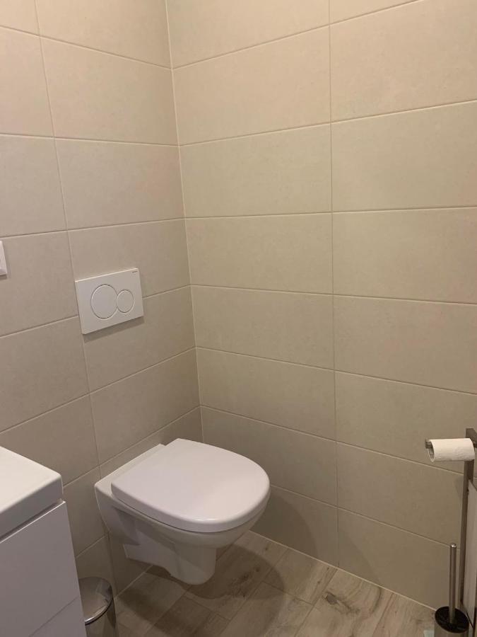 Apartman Juraj ลิฟตอฟสกีมิคูลาช ภายนอก รูปภาพ
