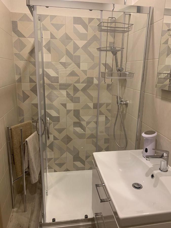 Apartman Juraj ลิฟตอฟสกีมิคูลาช ภายนอก รูปภาพ