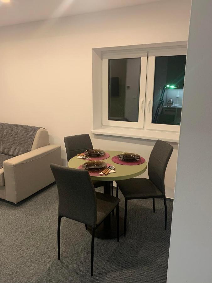 Apartman Juraj ลิฟตอฟสกีมิคูลาช ภายนอก รูปภาพ