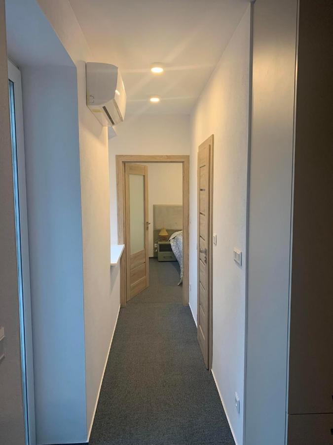 Apartman Juraj ลิฟตอฟสกีมิคูลาช ภายนอก รูปภาพ