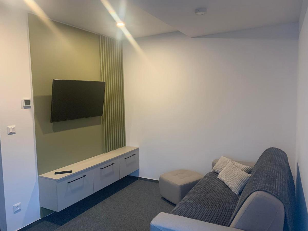Apartman Juraj ลิฟตอฟสกีมิคูลาช ภายนอก รูปภาพ